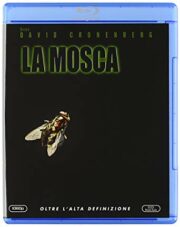 Mosca, La (Blu-Ray)