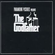 Godfather (Il Padrino) (CD)