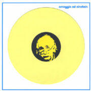Omaggio ad Einstein (Limited Yellow Vinyl) (LP)