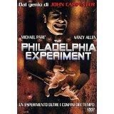 Philadelphia experiment