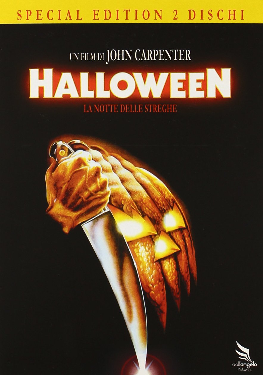 Halloween La Notte Delle Streghe Film Completo