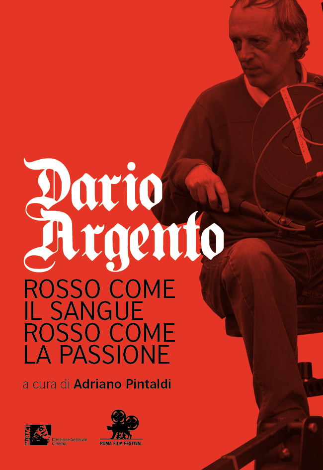 Musiche Dei Film Di Dario Argento