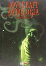 Lovecraft Antologia vol.1