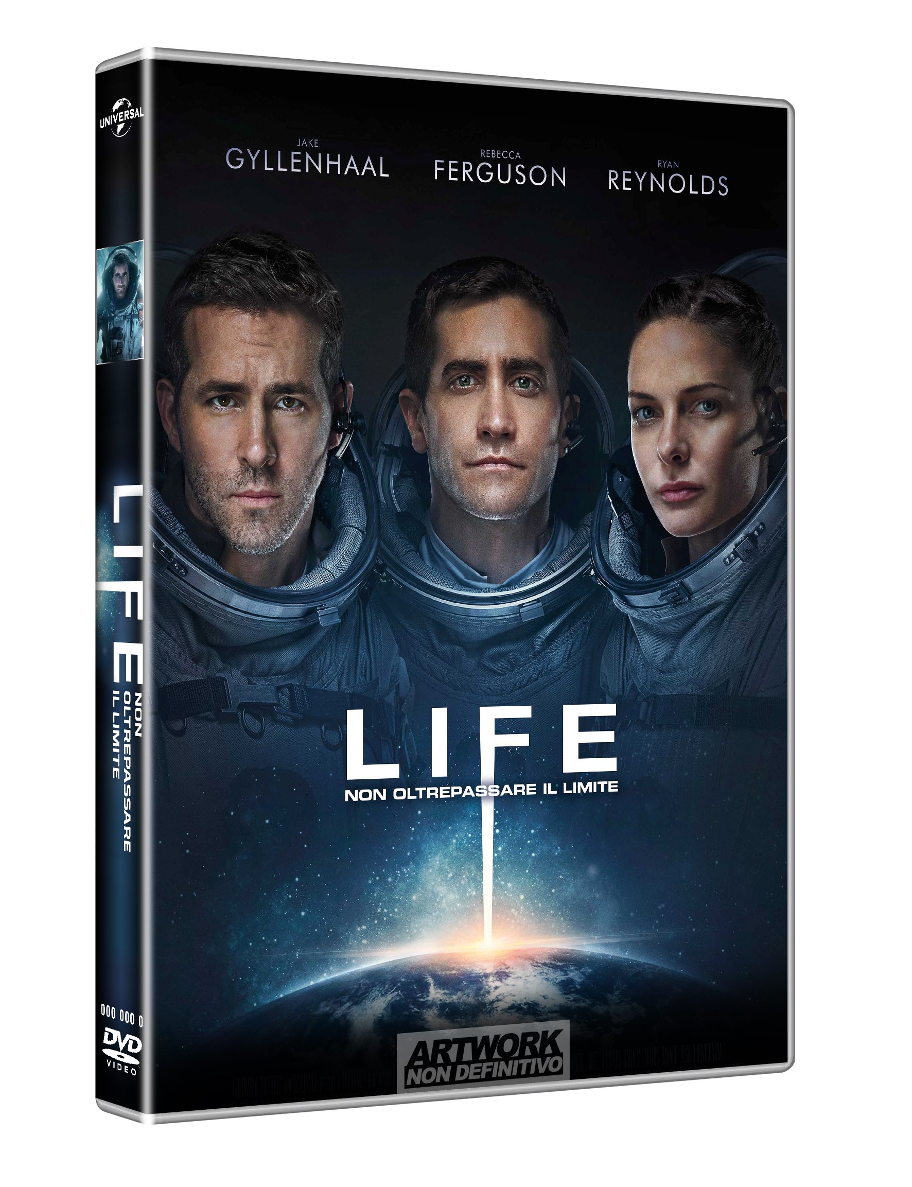 Life - Non Oltrepassare Il Limite 2