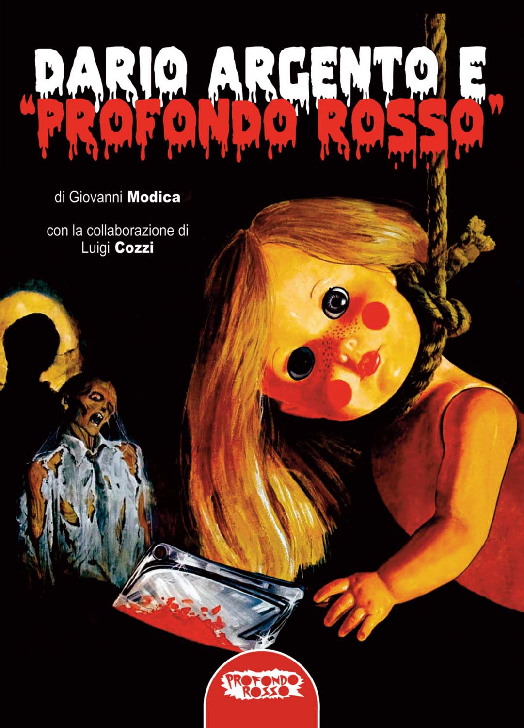 Tutti I Film Di Dario Argento In Ordine Cronologico