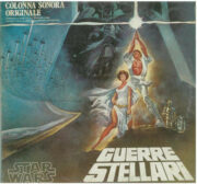 Star Wars – Guerre stellari (2 LP gatefold)