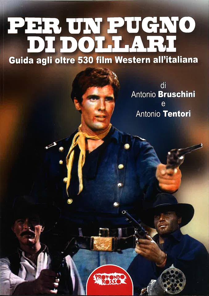 Per Un Pugno Di Dollari Film Completo Italiano