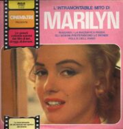 L’intramontabile mito di Marilyn (LP)