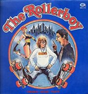 Rollerboy (LP)