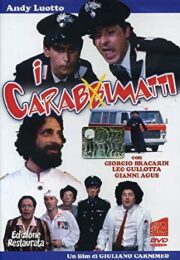 Carabbimatti, I (AVO FILM)