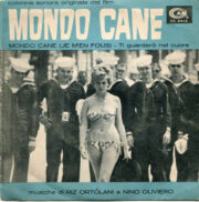 Mondo Cane (45 rpm)