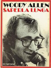 Woody Allen – Saperla lunga (Hardcover)