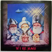 W i Re Magi (LP)