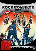 Rocker&Biker vol.04: The Peace Killers + The Wild Riders