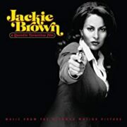 Jackie Brown – Original Soundtrack (LP Limited Edition Blue Vinyl)