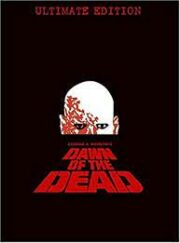 Dawn of the Dead Ultimate Edition review (4 DVD)