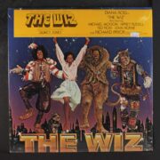 The Wiz (2 LP gatefold)
