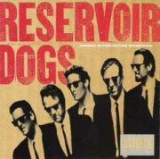 Resevoir Dogs – Le Iene (CD)