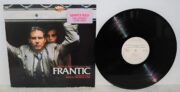 Ennio Morricone – Frantic  (LP)