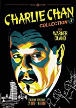 Charlie Chan Collection – Vol. 1 (2 DVD)