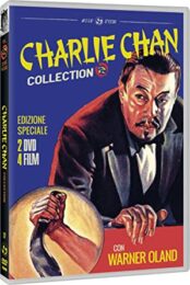 Charlie Chan Collection – Vol. 2 (2 DVD)