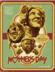 Mother’S Day (Blu Ray) Troma collection (Limited 100)