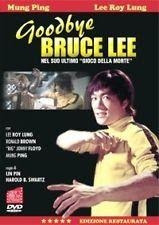 Goodbye Bruce Lee nel suo ultimo “Gioco della morte”