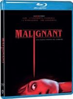 Malignant (Blu Ray)