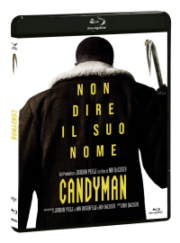 Candyman 2021 (Blu Ray)