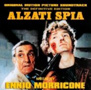 Alzati spia – The definitive edition (CD)