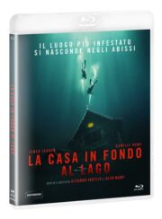 Casa In Fondo Al Lago, La (Blu Ray)