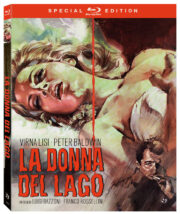 Donna del lago, La (BLU RAY) Special edition