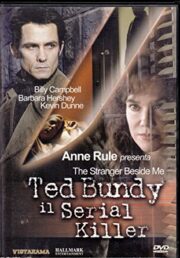 Ted Bundy il serial killer