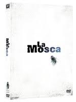 Mosca, La (Ltd. ed. white cover)