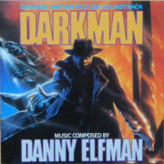 Darkman (CD)