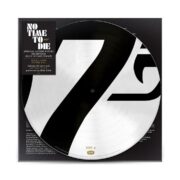 No Time To Die 007 (LP) Picture disc