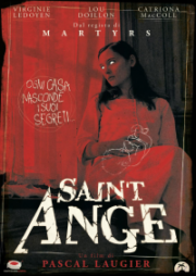 Saint Ange (nuova edizione)