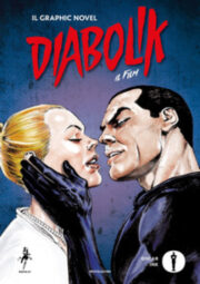 Diabolik – Il film (Fumetto)