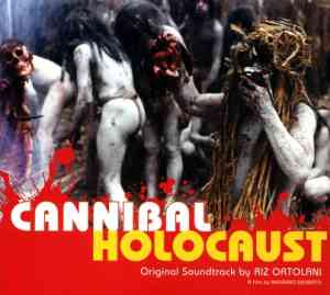 Cannibal holocaust (Digipack)