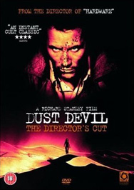 Dust devil (Demoniaca) – Director’s cut
