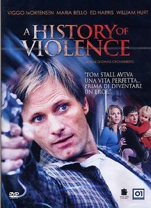 History of violence, A