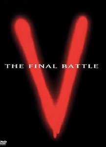 V – Visitors vol.2 – The Final Battle (3 DVD)