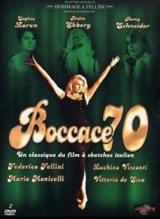 Boccaccio 70