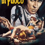 Trono Di Fuoco, Il - Restaurato In Hd (2 DVD)