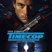Timecop - Indagine Dal Futuro