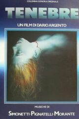 Tenebre (LP ORIGINALE 1982)