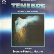 Tenebre (LP ORIGINALE 1982)