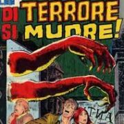 Eureka Pocket - Di Terrore si muore