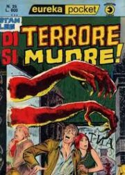 Eureka Pocket – Di Terrore si muore