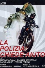 Polizia chiede aiuto, La